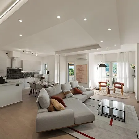 דירה Hillview By Aura Luxury Collection *