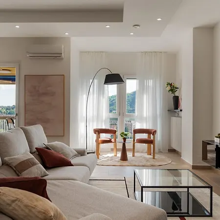 Hillview By Aura Luxury Collection דירה