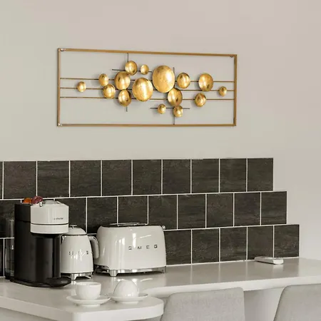 Hillview By Aura Luxury Collection 아파트 *