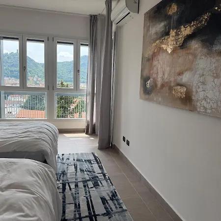 Hillview By Aura Luxury Collection Διαμέρισμα Όπως