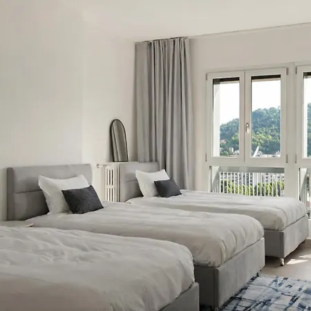 Hillview By Aura Luxury Collection Апартаменты