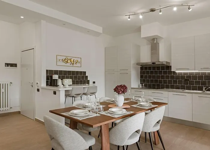 아파트 Hillview By Aura Luxury Collection *