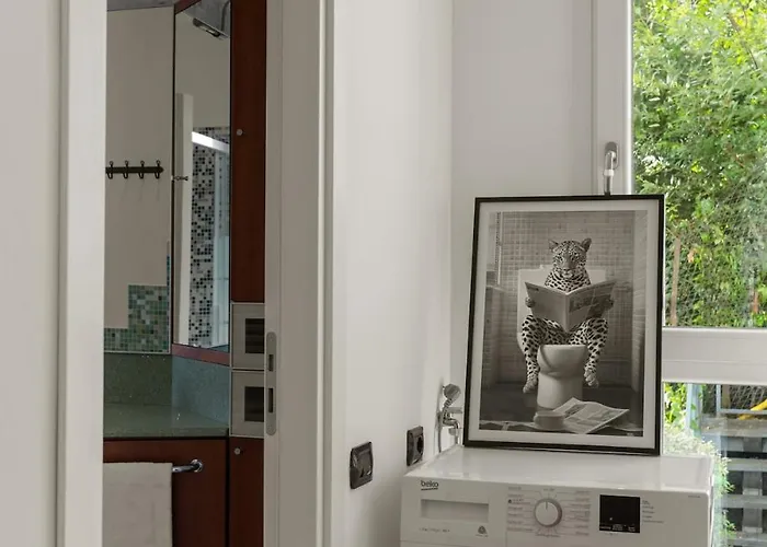 Hillview By Aura Luxury Collection 아파트