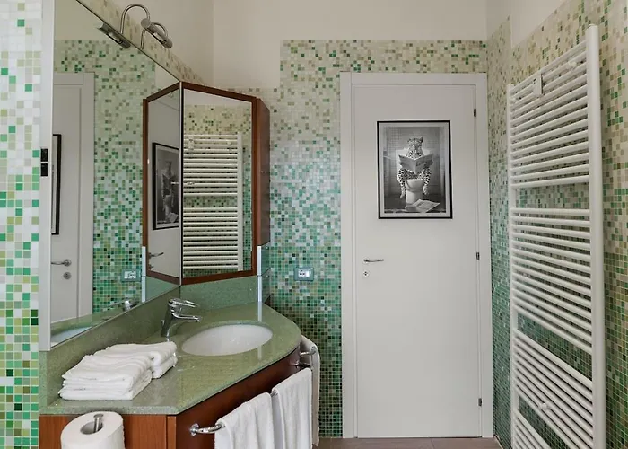 아파트 Hillview By Aura Luxury Collection