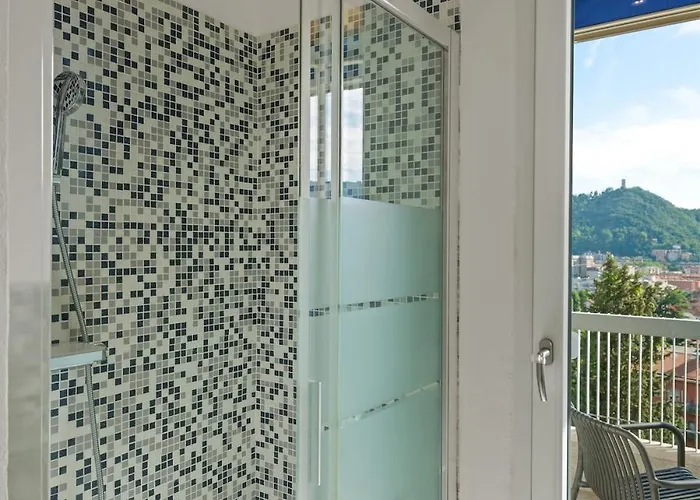 아파트 Hillview By Aura Luxury Collection *