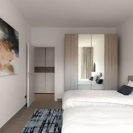 Hillview By Aura Luxury Collection Lejlighed *