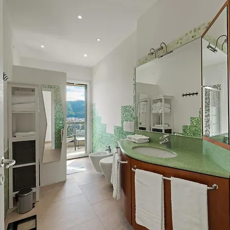 Hillview By Aura Luxury Collection Como