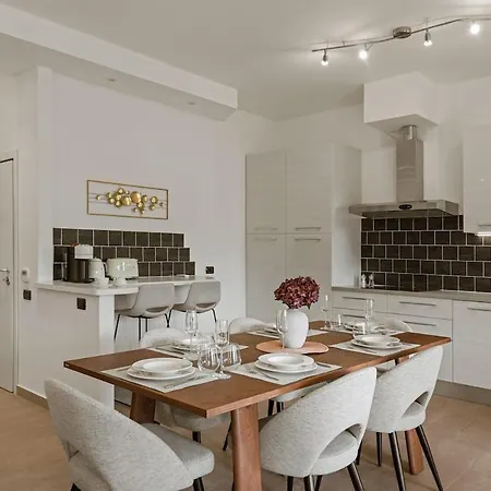 Apartman Hillview By Aura Luxury Collection *