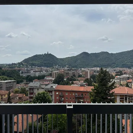 Hillview By Aura Luxury Collection Lejlighed Como