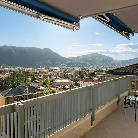 Hillview By Aura Luxury Collection Côme